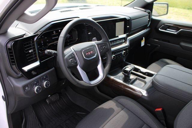 new 2025 GMC Sierra 1500 car, priced at $62,795