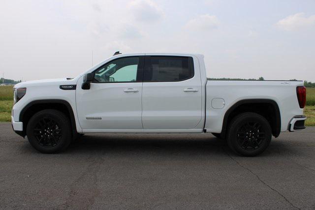 new 2025 GMC Sierra 1500 car, priced at $62,795