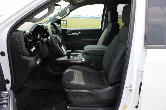 new 2025 GMC Sierra 1500 car, priced at $62,795