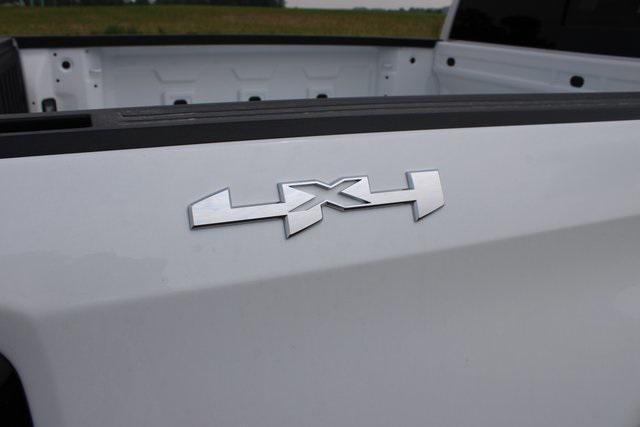 new 2025 GMC Sierra 1500 car, priced at $62,795