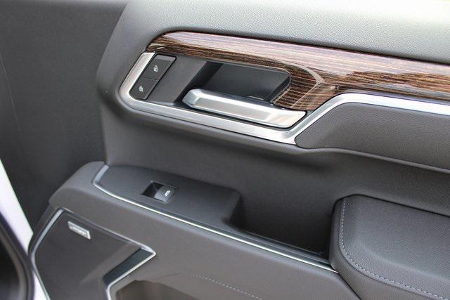 new 2025 GMC Sierra 1500 car, priced at $62,795