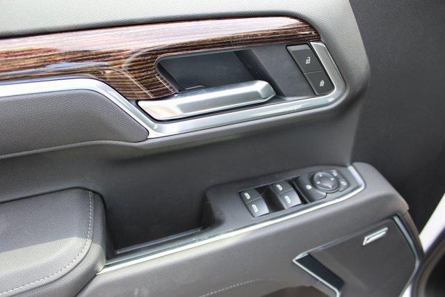 new 2025 GMC Sierra 1500 car, priced at $62,795