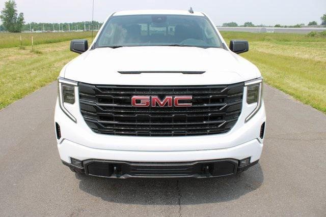 new 2025 GMC Sierra 1500 car, priced at $62,795