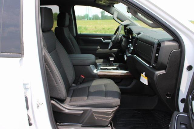new 2025 GMC Sierra 1500 car, priced at $62,795