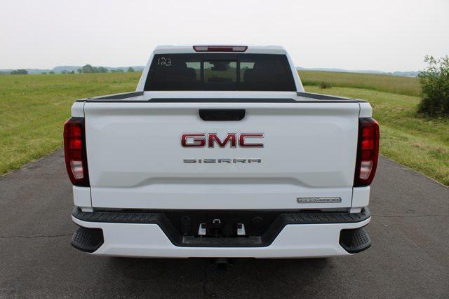 new 2025 GMC Sierra 1500 car, priced at $62,795