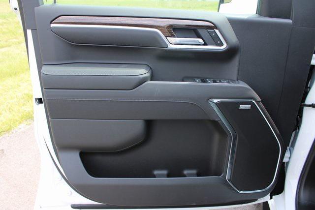 new 2025 GMC Sierra 1500 car, priced at $62,795