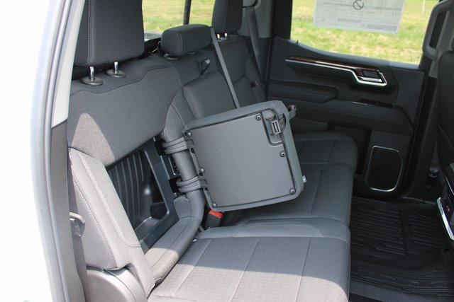 new 2025 GMC Sierra 1500 car, priced at $62,795