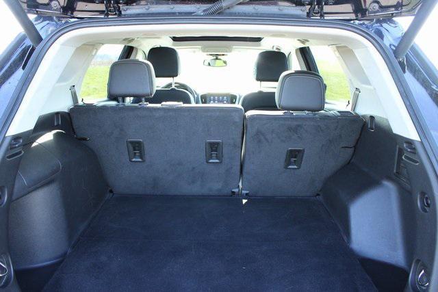 used 2023 GMC Terrain car, priced at $29,499