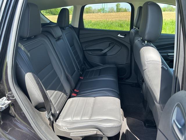 used 2019 Ford Escape car, priced at $16,998