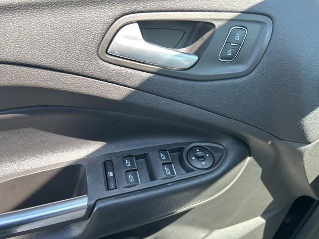used 2019 Ford Escape car, priced at $16,998