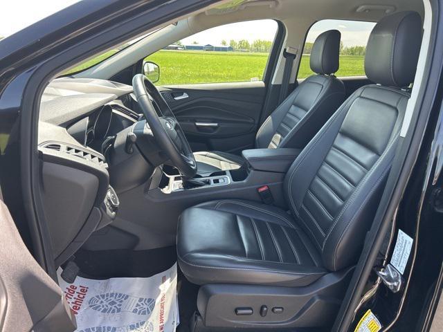 used 2019 Ford Escape car, priced at $16,998
