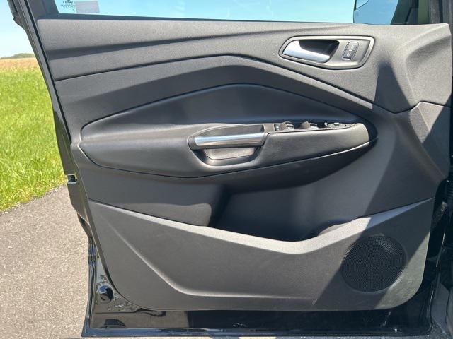 used 2019 Ford Escape car, priced at $16,998