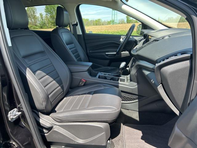 used 2019 Ford Escape car, priced at $16,998