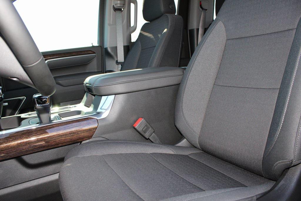 new 2025 GMC Sierra 1500 car, priced at $54,634