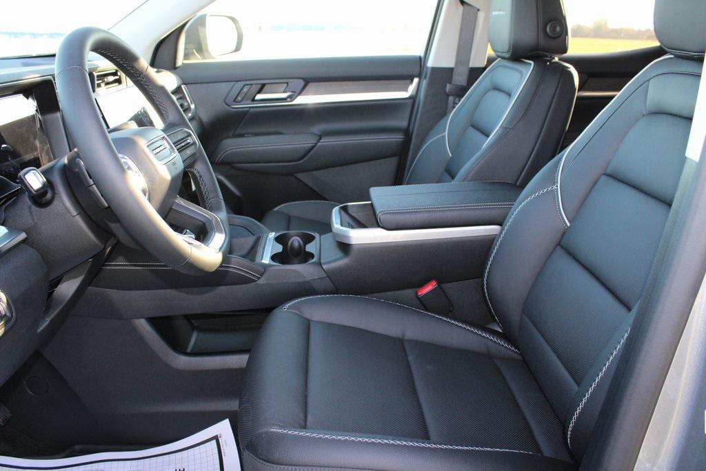 new 2026 GMC Terrain car, priced at $42,914