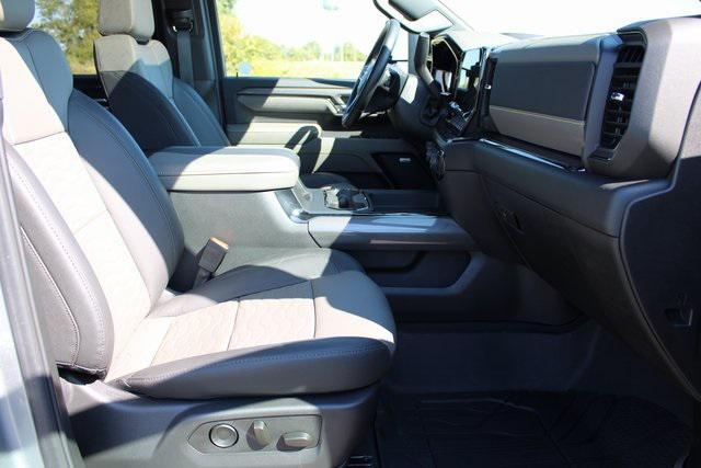 used 2025 Chevrolet Silverado 2500 car, priced at $77,453