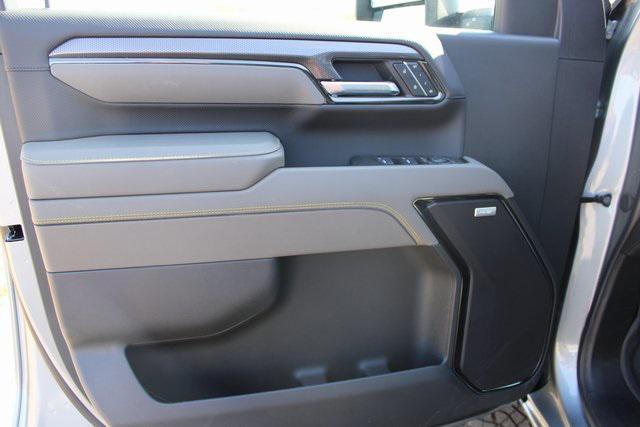 used 2025 Chevrolet Silverado 2500 car, priced at $77,453