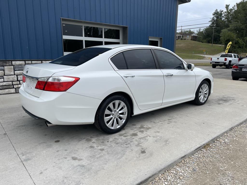 used 2015 Honda Accord car, priced at $13,994