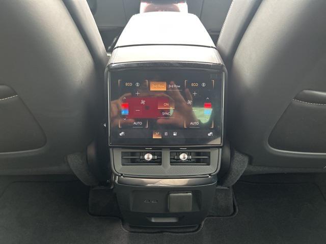 new 2026 Cadillac VISTIQ car, priced at $79,989