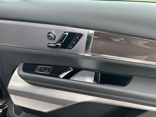 new 2026 Cadillac VISTIQ car, priced at $79,989