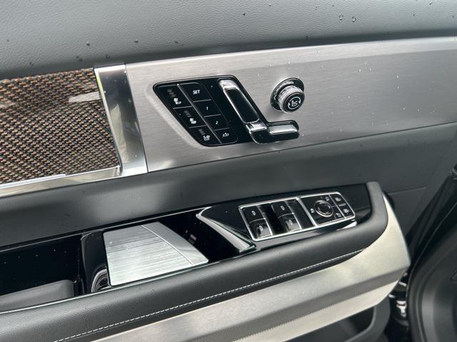 new 2026 Cadillac VISTIQ car, priced at $79,989