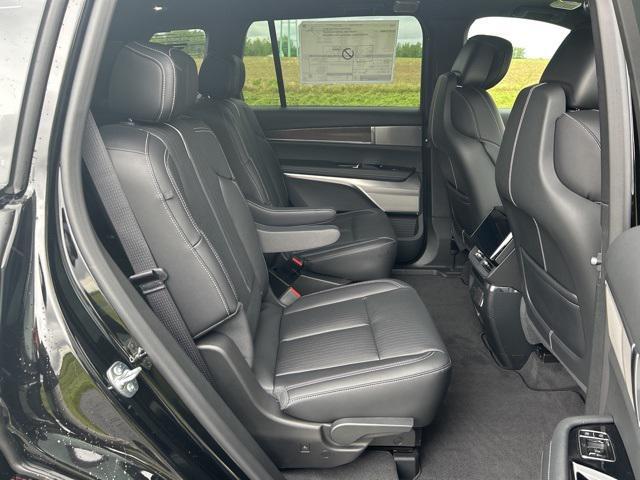 new 2026 Cadillac VISTIQ car, priced at $79,989