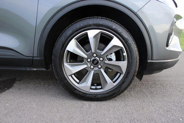 used 2023 Ford Escape car, priced at $26,399