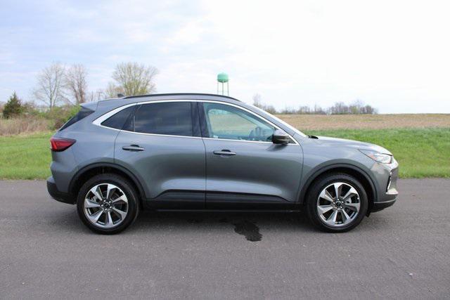 used 2023 Ford Escape car, priced at $26,399