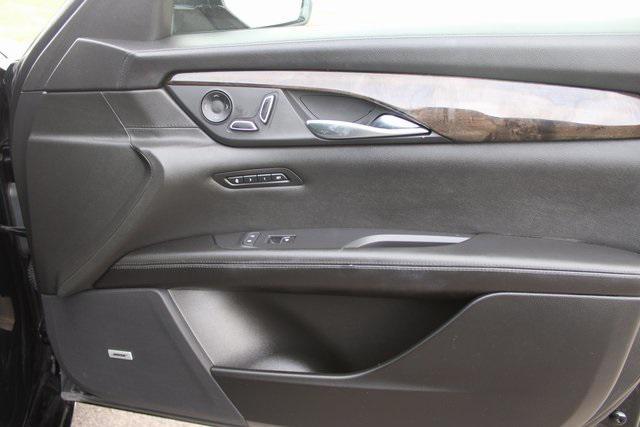 used 2020 Cadillac CT6 car, priced at $30,732