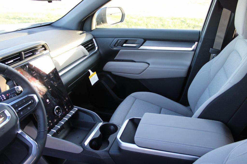 new 2026 GMC Terrain car, priced at $34,850