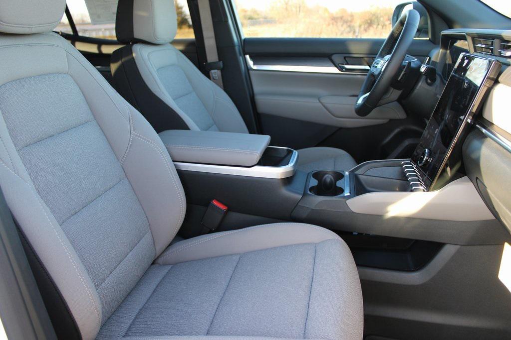 new 2026 GMC Terrain car, priced at $34,850