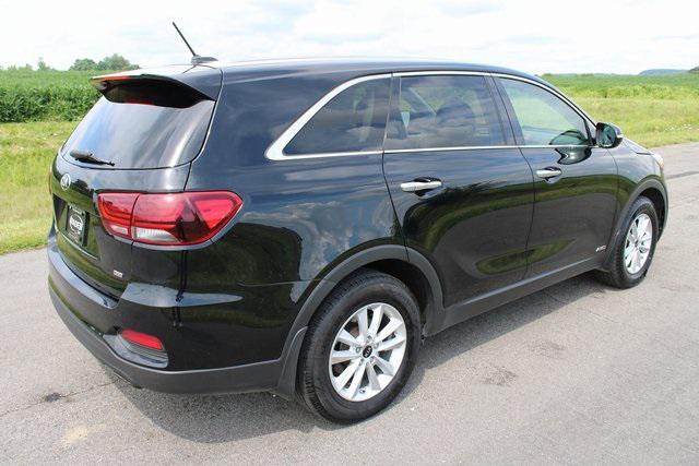 used 2020 Kia Sorento car, priced at $13,492