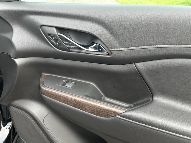 used 2022 GMC Acadia car, priced at $33,195