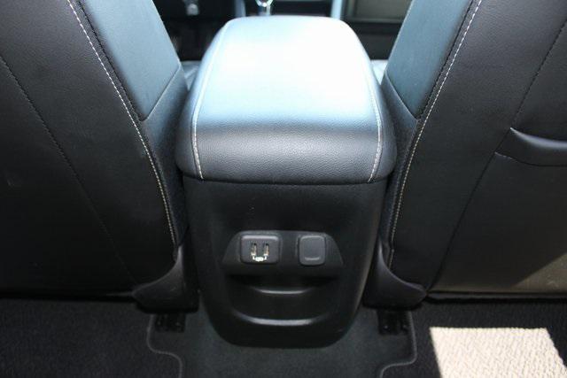 used 2022 GMC Canyon car, priced at $29,000
