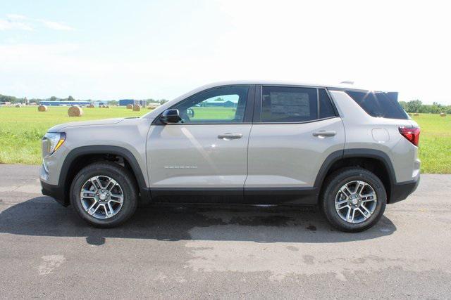 new 2026 GMC Terrain car, priced at $33,790