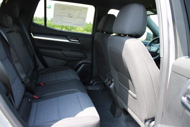 new 2026 GMC Terrain car, priced at $33,790