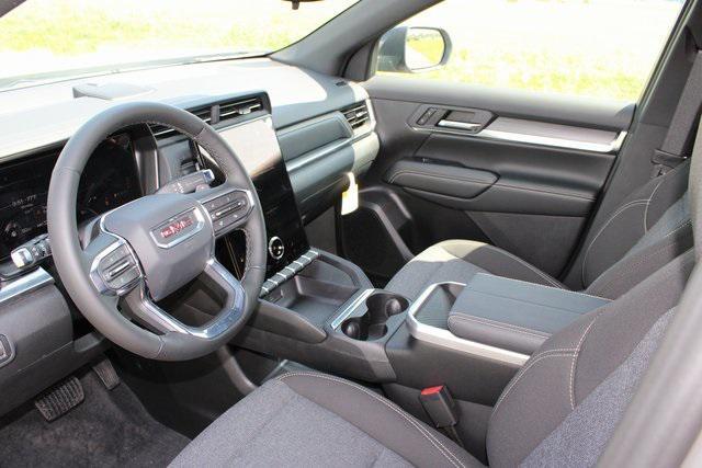 new 2026 GMC Terrain car, priced at $33,790