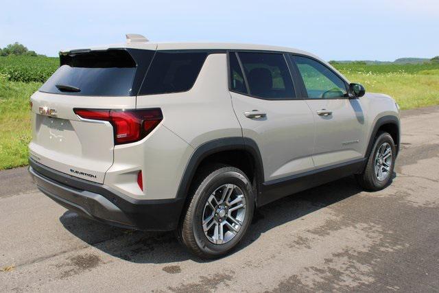 new 2026 GMC Terrain car, priced at $33,790