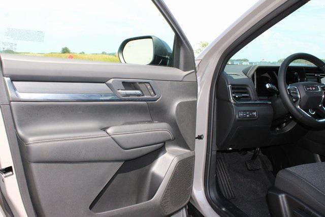 new 2026 GMC Terrain car, priced at $33,790
