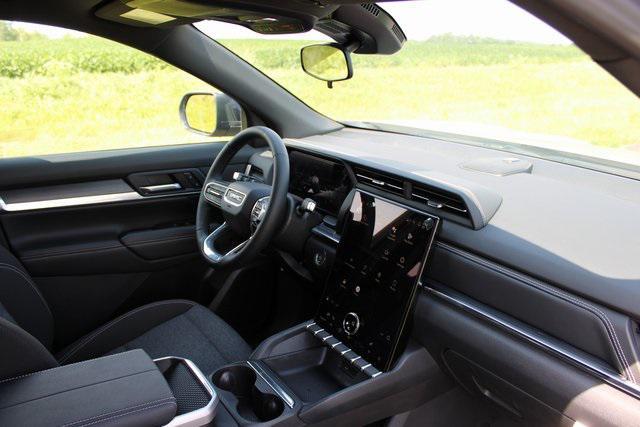 new 2026 GMC Terrain car, priced at $33,790