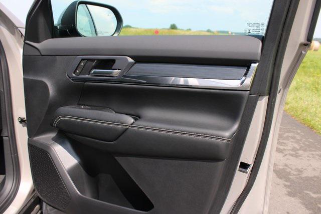 new 2026 GMC Terrain car, priced at $33,790