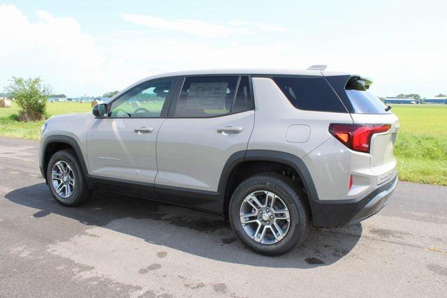 new 2026 GMC Terrain car, priced at $33,790