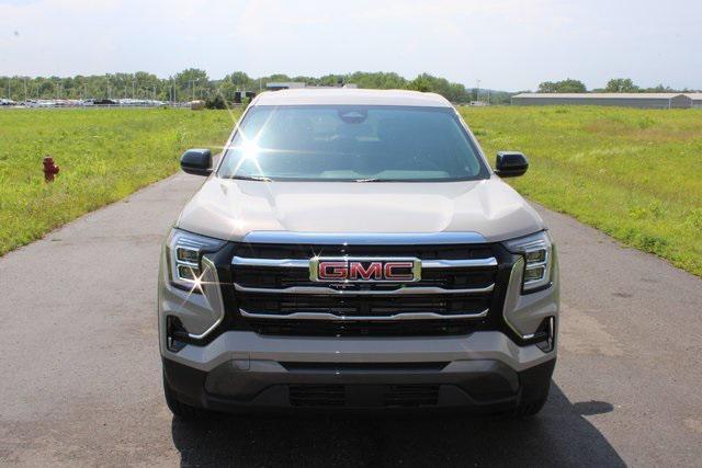 new 2026 GMC Terrain car, priced at $33,790