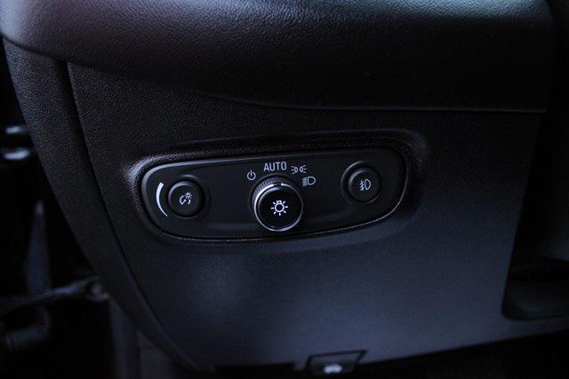 used 2018 Chevrolet Equinox car, priced at $12,839