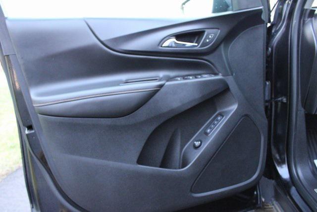 used 2018 Chevrolet Equinox car, priced at $12,839