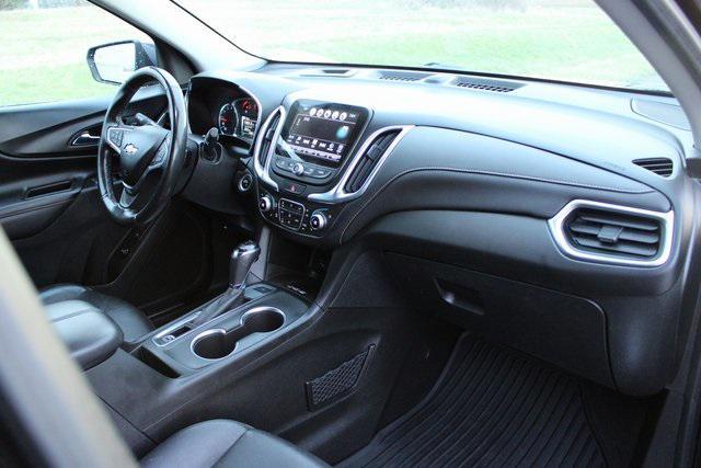 used 2018 Chevrolet Equinox car, priced at $12,839