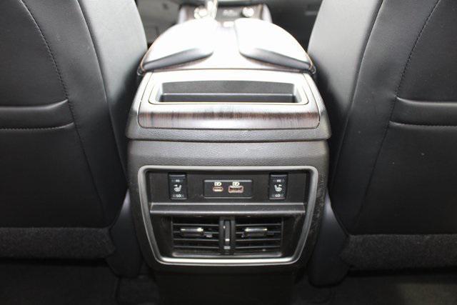 used 2023 Nissan Murano car, priced at $27,627