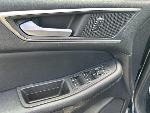 used 2021 Ford Edge car, priced at $19,994