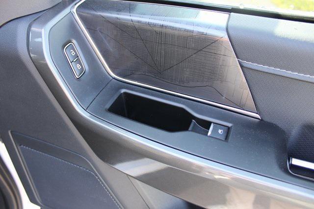 used 2023 Ford F-150 car, priced at $35,989