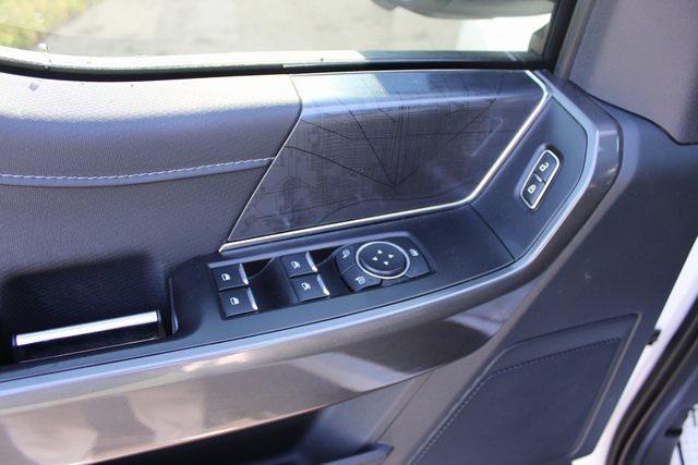 used 2023 Ford F-150 car, priced at $35,989